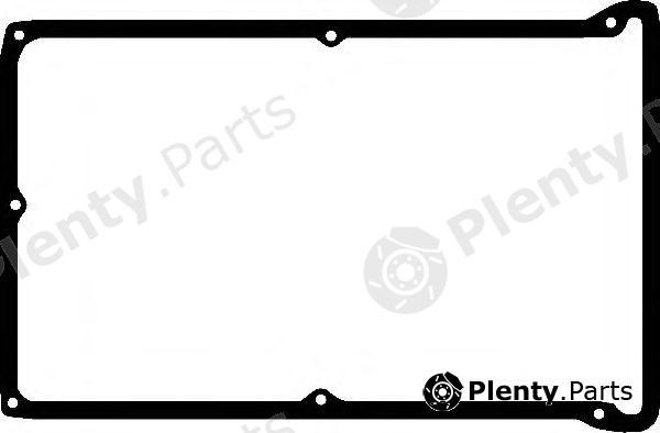  CORTECO part 026110P Gasket, cylinder head cover