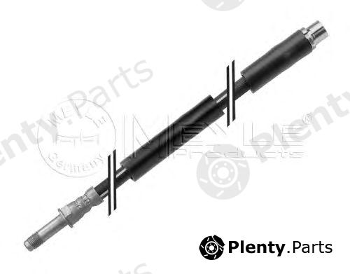  MEYLE part 0145250011 Brake Hose