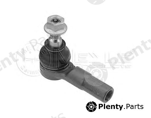  MEYLE part 0160200038 Tie Rod End