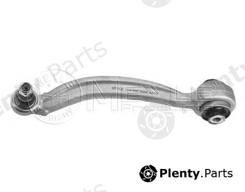  MEYLE part 0160500066 Track Control Arm