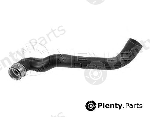  MEYLE part 0192220009 Radiator Hose