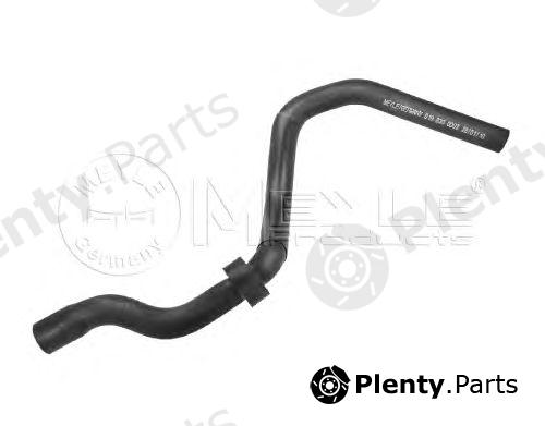  MEYLE part 0198300003 Replacement part