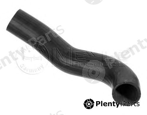  MEYLE part 0390500011 Radiator Hose