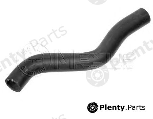  MEYLE part 0390500014 Radiator Hose
