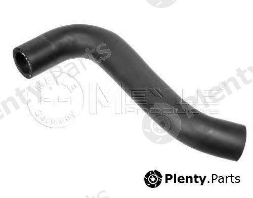  MEYLE part 0390500020 Radiator Hose