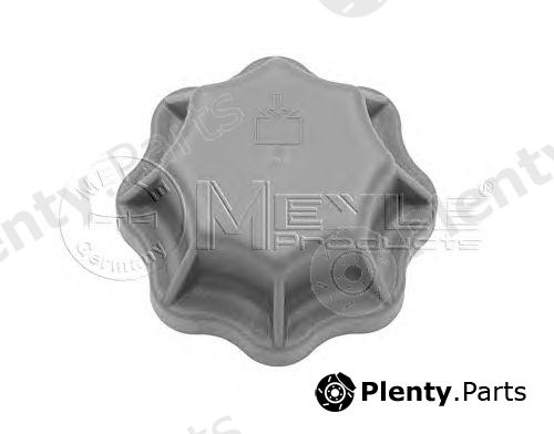  MEYLE part 0392380001 Cap, radiator