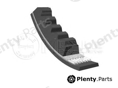 MEYLE part 0520101625 V-Belt