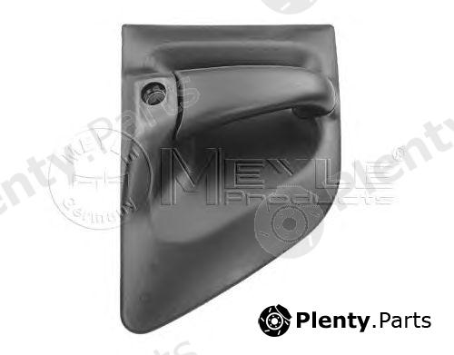  MEYLE part 08-349100002 (08349100002) Door Handle