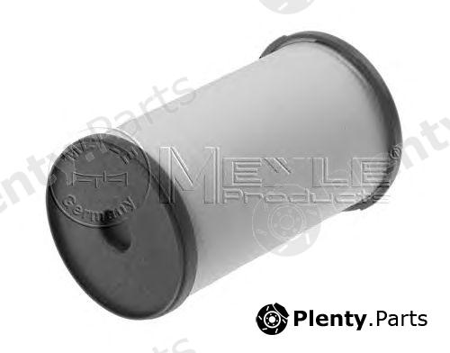  MEYLE part 1001360003 Hydraulic Filter, automatic transmission