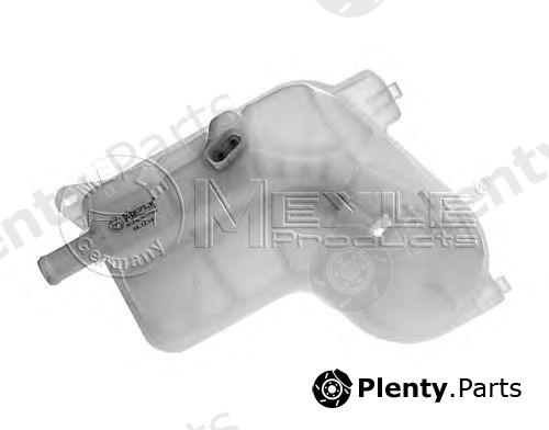  MEYLE part 1002230003 Expansion Tank, coolant