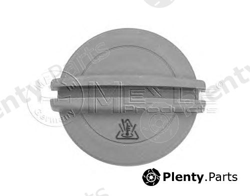  MEYLE part 1002380002 Cap, radiator