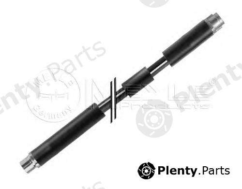  MEYLE part 1005250023 Brake Hose