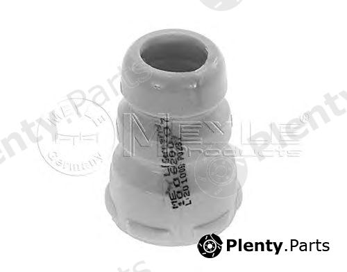  MEYLE part 1006420007 Rubber Buffer, suspension