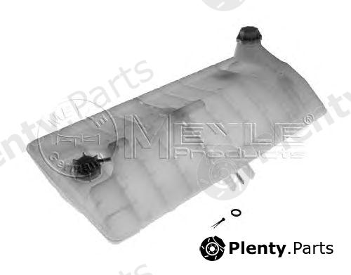  MEYLE part 12-142230001 (12142230001) Expansion Tank, coolant