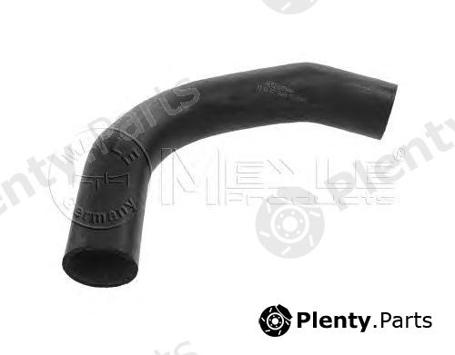  MEYLE part 12-392220006 (12392220006) Radiator Hose