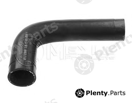  MEYLE part 12-392220018 (12392220018) Radiator Hose