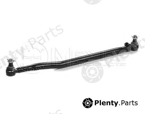  MEYLE part 2360400005 Replacement part