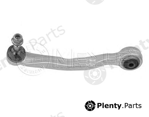  MEYLE part 3160500017 Track Control Arm