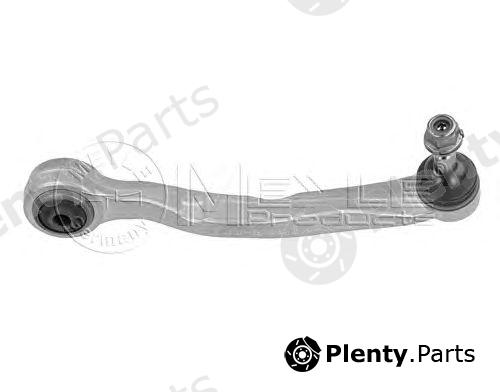  MEYLE part 3160500018 Track Control Arm