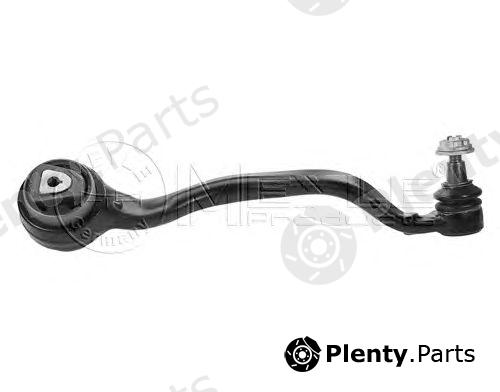  MEYLE part 3160500037 Track Control Arm