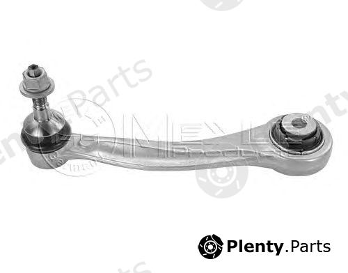  MEYLE part 3160500039 Track Control Arm