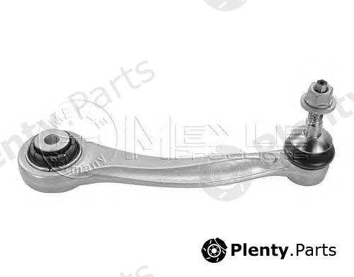  MEYLE part 3160500040 Track Control Arm