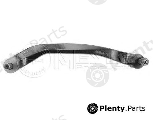  MEYLE part 36-160500076 (36160500076) Track Control Arm