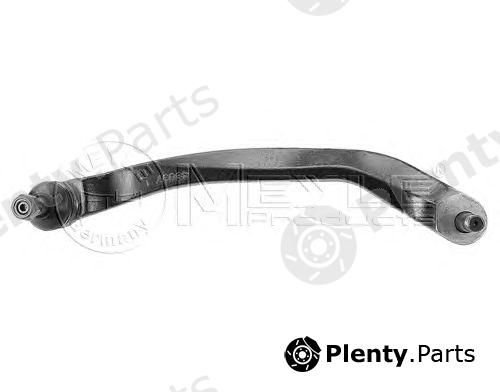  MEYLE part 36-160500077 (36160500077) Track Control Arm