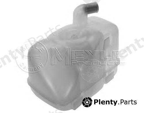  MEYLE part 5142230003 Expansion Tank, coolant