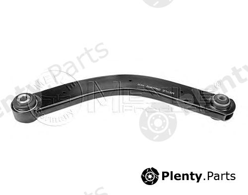  MEYLE part 6160500030 Track Control Arm