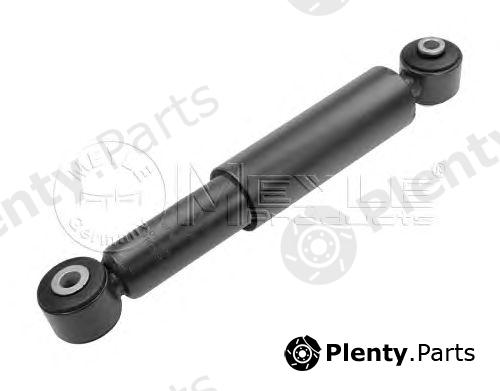  MEYLE part 7267250005 Shock Absorber