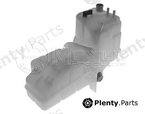  MEYLE part 8342230001 Expansion Tank, coolant