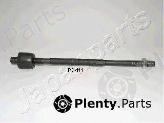  JAPANPARTS part RD114 Tie Rod Axle Joint