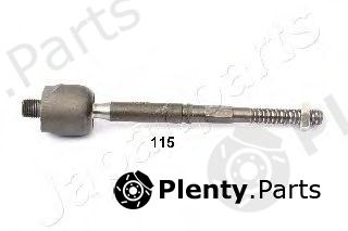  JAPANPARTS part RD-115 (RD115) Tie Rod Axle Joint