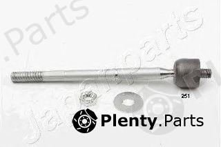  JAPANPARTS part RD-251 (RD251) Tie Rod Axle Joint