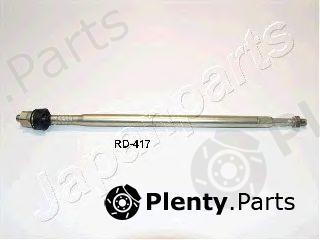  JAPANPARTS part RD-417 (RD417) Tie Rod Axle Joint