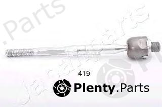  JAPANPARTS part RD-419 (RD419) Tie Rod Axle Joint