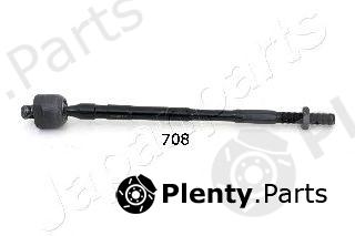  JAPANPARTS part RD708 Tie Rod Axle Joint