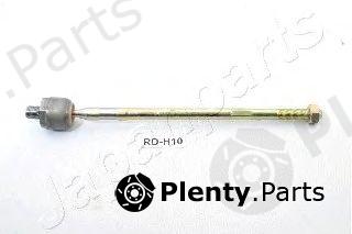  JAPANPARTS part RD-H10 (RDH10) Tie Rod Axle Joint