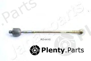  JAPANPARTS part RD-H15 (RDH15) Tie Rod Axle Joint