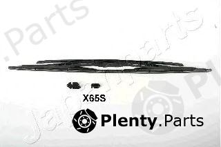  JAPANPARTS part SS-X65S (SSX65S) Wiper Blade