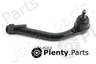  JAPANPARTS part TIK02 Tie Rod End