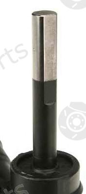  TRW part JRM210 Steering Gear