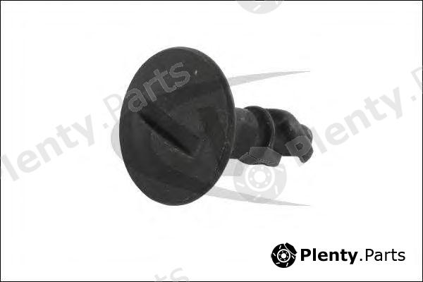  VAICO part V10-2045 (V102045) Clamping Clip