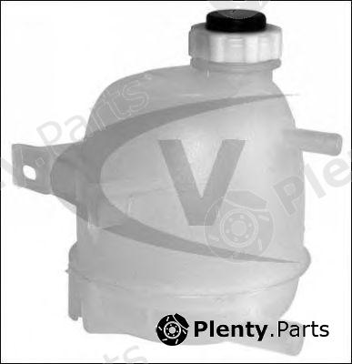  VAICO part V46-0290 (V460290) Expansion Tank, coolant