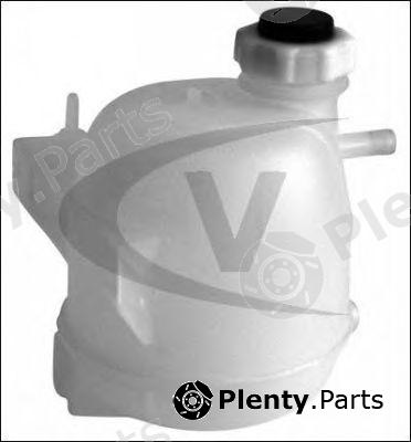  VAICO part V46-0291 (V460291) Expansion Tank, coolant
