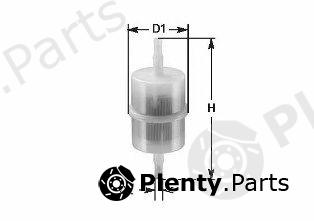  CLEAN FILTERS part MBNA001 Fuel filter