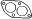  BOSAL part 256-419 (256419) Gasket, exhaust pipe
