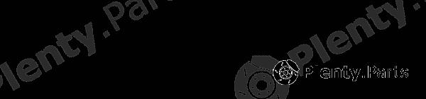  NK part 853039 Brake Hose