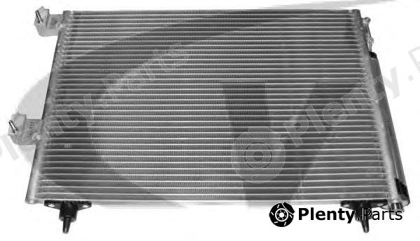  VEMO part V42-62-0010 (V42620010) Condenser, air conditioning